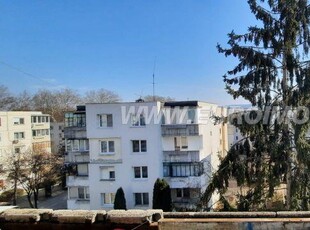 De vanzare apartament 2 camere in Targu Mures, cartier Unirii