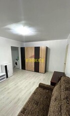 De vanzare apartament cu 2 camere semidecomandat, zona Capat 1