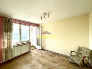 De vanzare apartament cu 2 camere, zona Pietonalul Unirii