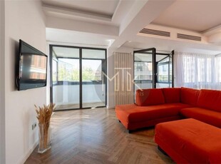 Duplex 3 camere lux, Mobilat&utilat I Floreasca I 1Loc parcare I Pet friendly