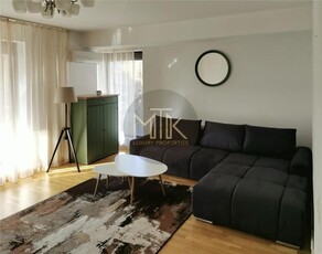 Exclusiv - Apartament 4 camere, 123MP I Herastrau | Pet friendly