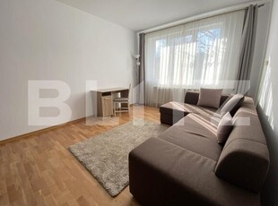 EXCLUSIV! Apartament de vanzare la cheie, 2 camere, 46 mp, zona-Piata Abator