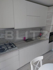 Exclusivitate! Apartament cu 3 camere. 72 mp