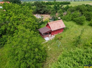 FILM! Casa de vacanta, in apropere de zona turistica Reci: Aninoasa, Covasna