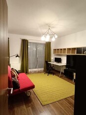 Garsoniera | Crangasi - Splaiul Independentei 332b | Pet Friendly