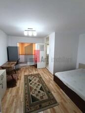 Garsoniera Pet-friendly si pentru fumatori (balcon) | 32 mp | Vitan