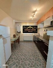 Ghioceilor, apartament cu 2 camere, semidecomandat