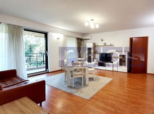 INCHIRIERE 3 CAMERE PLUS PARCARE | CENTRAL PARK | STEFAN CEL MARE