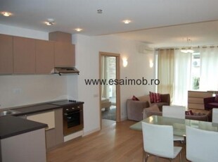 Inchiriere apartament 2 camere, Baneasa