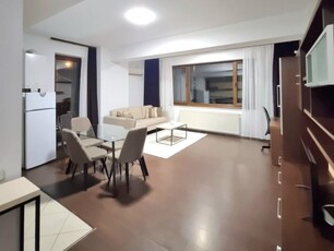 Inchiriere apartament 2 camere Baneasa loc parcare si boxa Str. Garlei