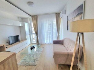 Inchiriere apartament 2 camere cu parcare inclusa Belvedere Residences