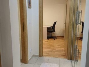 Inchiriere apartament 2 camere Lacul Tei 2 statii cu STB la Metrou Stefan cel Mare apa