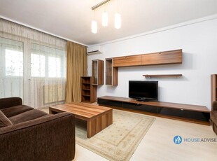 Inchiriere apartament 2 camere Titulescu