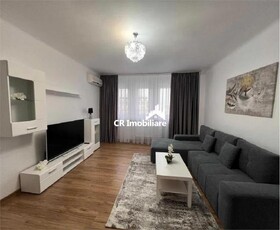 Inchiriere apartament 3 camere Modern Piata RomanaMetrou