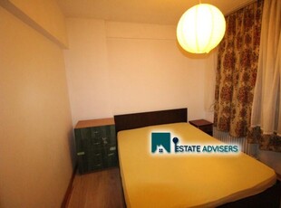 Inchiriere apartament 3 camere, Stefan cel Mare