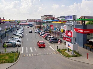 Metrou Berceni - garsoniera decomandata cu termen iunie 2025