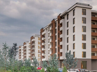 METROU BERCENI | PASARELA BERCENI | Apartament cu 3 camere-85 mp