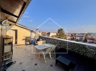 Penthouse / Terasa 65mp / BEST VIEW