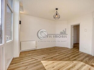 Platou Galata - Apartament tip studio, 47 mp, predare iunie 2025, pret cu TVA inclus!