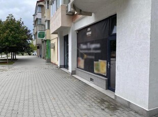 Spatiu comercial de Inchiriat Onesti