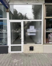 Spatiu Comercial de vanzare in Onesti