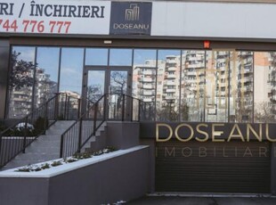 SPATIU COMERCIAL PANORAMA | ZONA DECEBAL | ORADEA