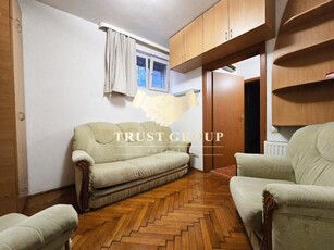 Strada Frederic Chopin | centala proprie si boxa | Apartament 2 camere |