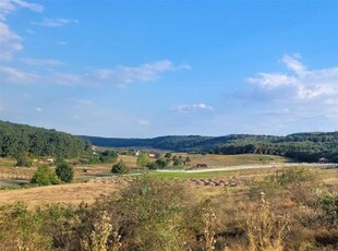 Teren intravilan la Inelul Metropolitan, Haieu,Sanmartin,Bihor