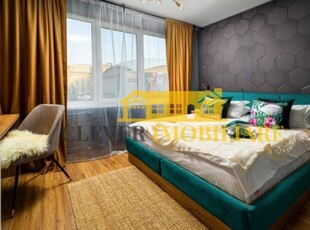 Theodor Pallady Metrou Nicolae Teclu Apartament 2 camere