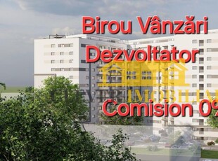 Titan Auchan Liviu Rebreanu Apartament 3 camere