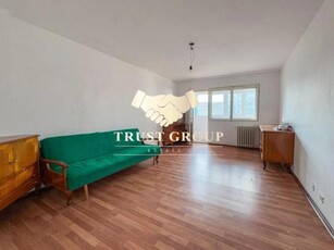 Titulescu - Apartament 3 camere Victoriei