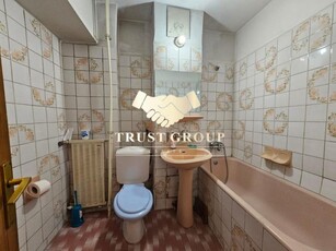 Titulescu | Apartament 4 Camere Banu Manta