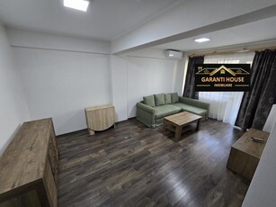 Ultracentral, apartament cu 2 camere + terasa, mobilat si utilat