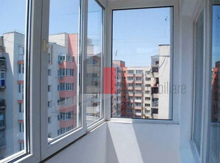 Vand apartament 3 camere zona Obor