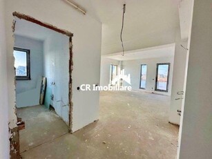 Vanzare Apartament 2 Camere Aviatiei