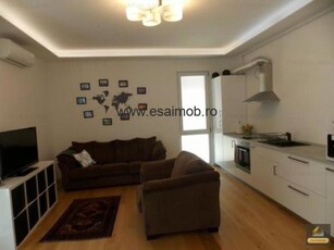 Vanzare apartament 2 camere, Baneasa