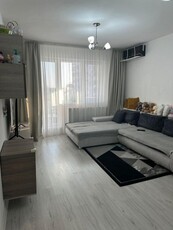 Vanzare | Apartament 2 camere | Cartier Brancusi |