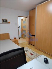 Vanzare apartament 2 camere Drumul Taberei Parc Moghiros