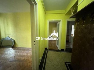 Vanzare Apartament 2 Camere Primaverii