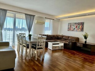 Vanzare apartament 3 camere Central Park Parcul Circului