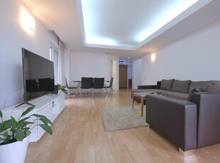 Vanzare Apartament 4 camere Herastrau