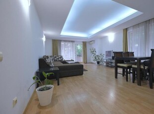 Vanzare Apartament 4 camere Herastrau