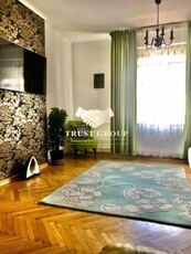 Victoriei - Apartament cu 3 camere Dorobanti