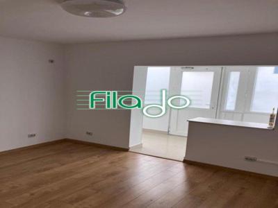 Apartament 2 camere Nerva Traian