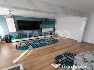 Apartament 3 camere decomandate 92 mp balcon Vasile Aaron Si