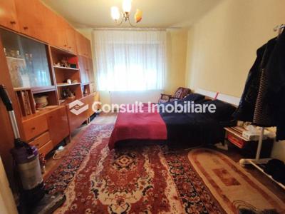 Casa cu 3 camere 80 mp utili | cartier Marasti