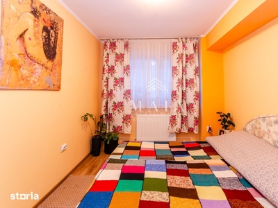 Apartament 3 camere, constructie noua, lift, Alba Iulia - Turnisor