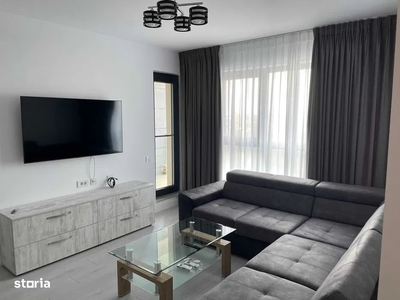 Apartament 3 camere Onix Park North Residence | Centrala Proprie | Lux