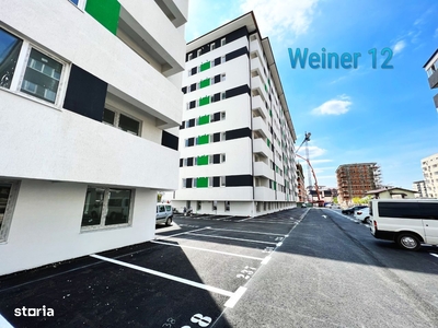 Apartament 3 camere Weiner14 Direct Dezvoltator- Mutare Imediata