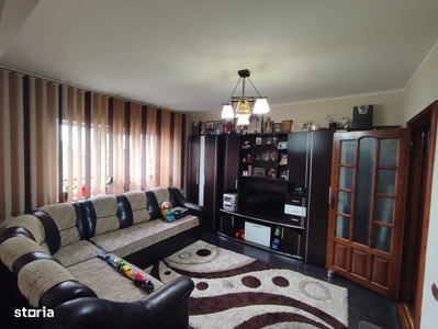 Apartament 4 camere decomandate ultracentral